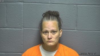 Lisa Michelle Spencer Mugshot