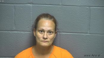 Lisa Michelle Spencer Mugshot