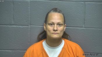 Lisa Michelle Spencer Mugshot