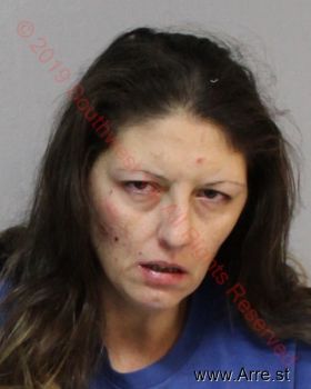 Lisa Lynn Stollings Mugshot