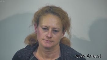 Lisa Martin Thornton Mugshot