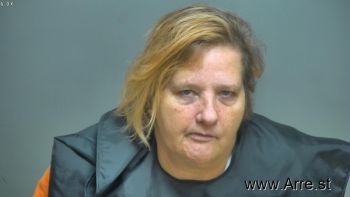 Lisa Denise Turner Mugshot