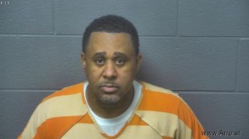 Lloyd Darnell Carter Mugshot