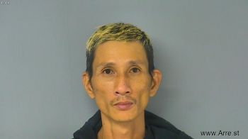 Long Vu Nguyen Mugshot