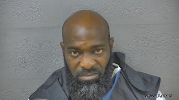 Lonnie Lamont Scott Mugshot