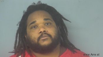 Lonnie Rondell Walker Mugshot