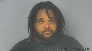 Lonnie Rondell Walker Mugshot