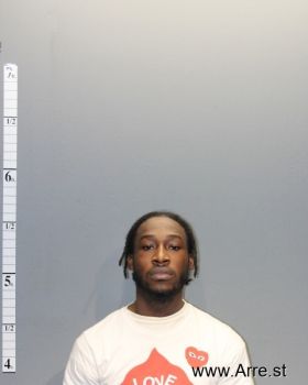 Lorente Diamond Jones Mugshot