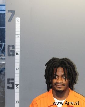 Lorenzo  Shaw Mugshot