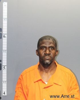 Lorenzo Genesis Thompson Mugshot