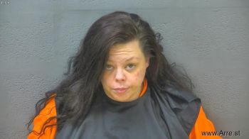 Lorie Deanna Wilson Mugshot