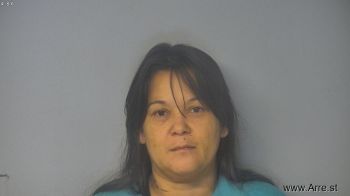 Lorrie Ann Forbes Mugshot