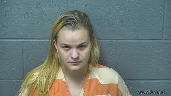 Lorysia Dawn Sublett Mugshot