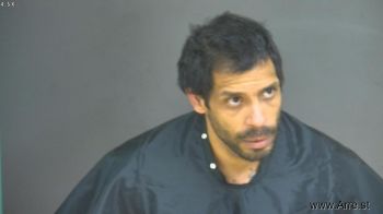 Louis Deangelo Acosta Mugshot