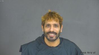 Louis Deangelo Acosta Mugshot