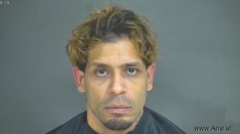 Louis Deangelo Acosta Mugshot