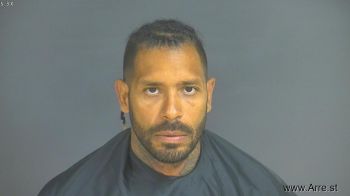 Louis Deangelo Acosta Mugshot