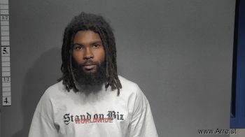 Louis Clayvon Williams Mugshot