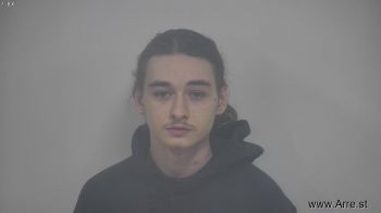 Lucas James Williams Mugshot