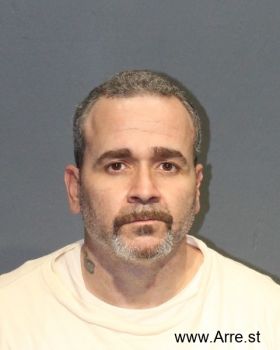 Luis Gustavo Alvarez Mugshot