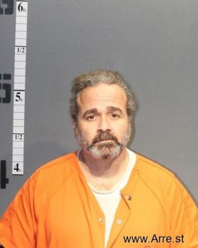 Luis Gustavo Alvarez Mugshot