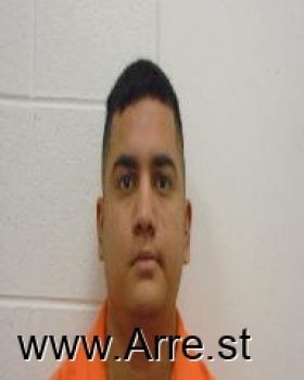 Luis Alberto Chavez Mugshot