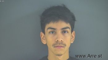 Luis Antonio Correa Ramirez Mugshot