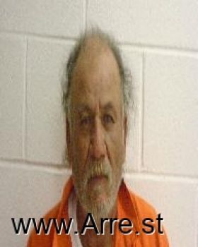 Luis A Reyna-herrera Mugshot