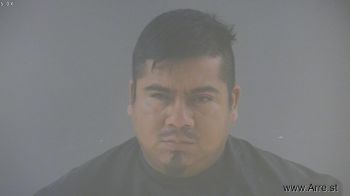 Luis Leon Velasco Mugshot