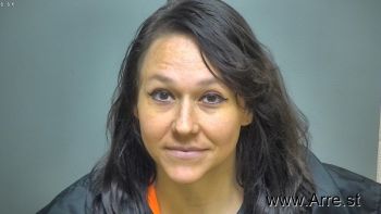 Lutitia Dawn Vipperman Mugshot