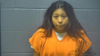 Lynette Nmn Rosas Mugshot