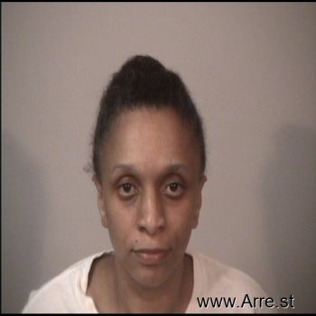 Lakeisha Denise Williams Mugshot