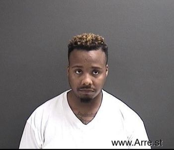 Lamar Antoine Barnett Mugshot