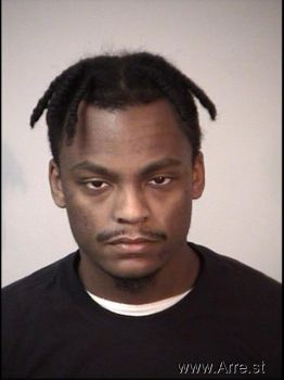 Lamar Terrell Russell Mugshot