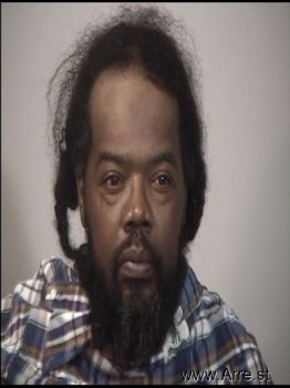 Larry Gene Greenhow Mugshot