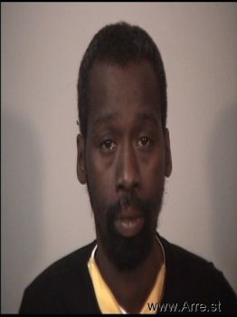 Larry Renee Hill Mugshot