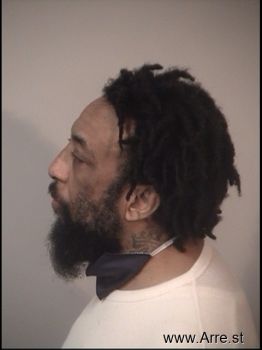 Larry Darnell Johnson Mugshot