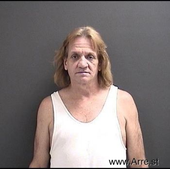 Larry Lee Leonard Mugshot