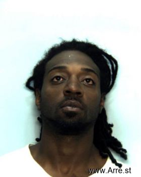 Lashawn Frederick Wright Mugshot