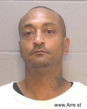 Lateef Naeem Baker Mugshot