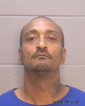 Lateef Naeem Baker Mugshot