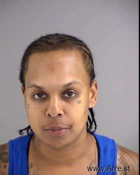 Latosha Nikyle Taylor Mugshot