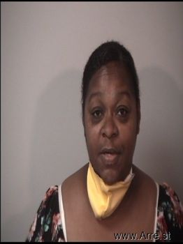 Latoya Roxanne Carter Mugshot