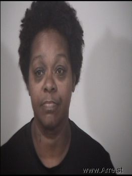 Latoya Roxanne Carter Mugshot