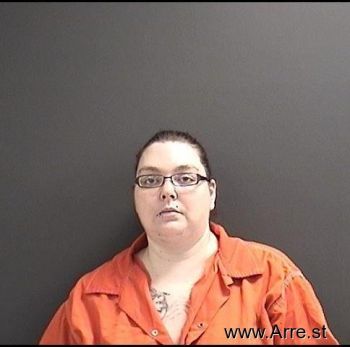 Laura Dawn Davis Mugshot