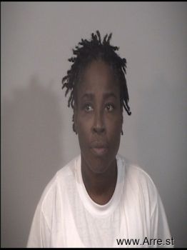 Laura Lawanda Smith Mugshot