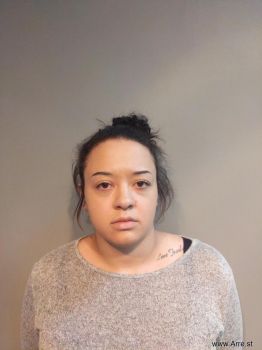 Lauren Alexis Davis Mugshot