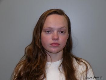 Lauren K Smith Mugshot