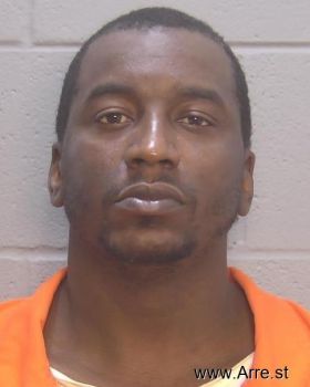 Leonard Tromell Brooks Mugshot