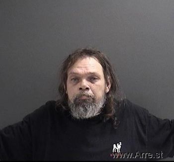 Leonard Raymond Carroll Mugshot